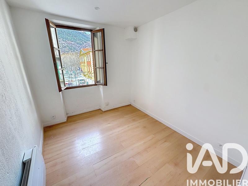 Appartement - 30 m² - 2 pièces