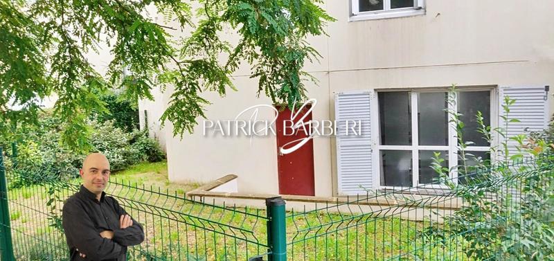 Appartement - 98 m² - 6 pièces