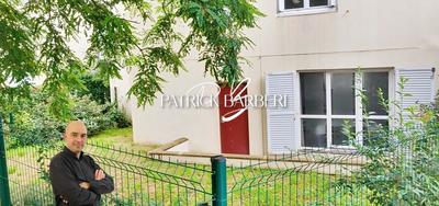 Appartement - 98 m² - 6 pièces