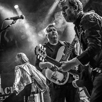 A Rock'N Roll Circus - une Plongee Dans les Sixties