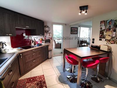 Maison - 167 m² - 8 pièces