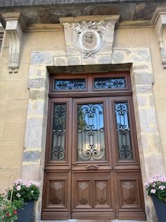 Appartement - 26 m² - 2 pièces