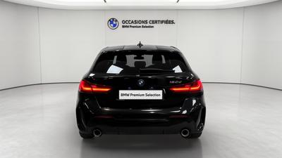 Bmw Série 1 F40 120d 190 ch Bva8 m Sport