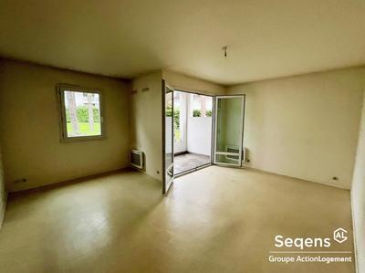 Appartement - 52 m² - 2 pièces