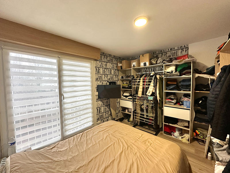 Appartement - 72 m² - 3 pièces