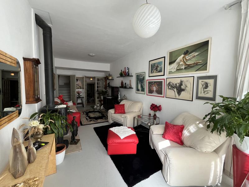 Maison traditionnelle - 95 m² - 4 pièces