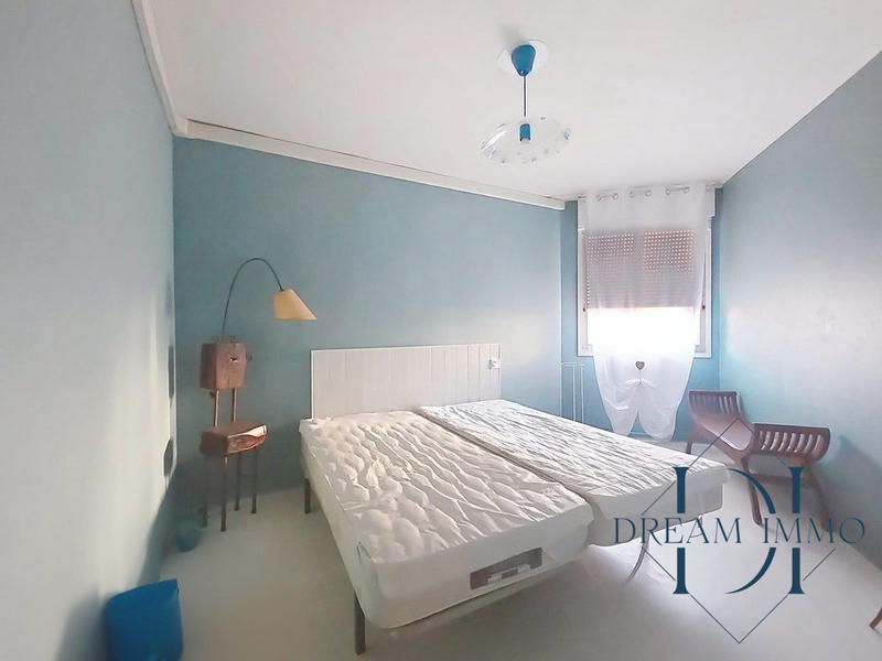 Appartement - 71 m² - 4 pièces