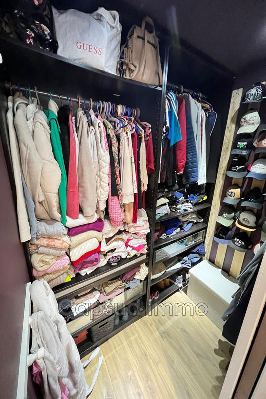 Maison - 113 m² - 4 pièces