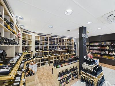 Fonds de commerce - Magasins - 100 m²