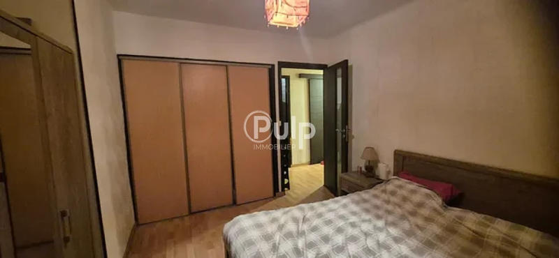 Maison - 83 m² - 4 pièces