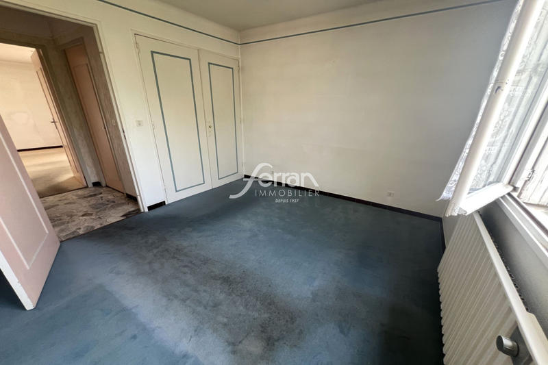 Appartement - 81 m² - 4 pièces