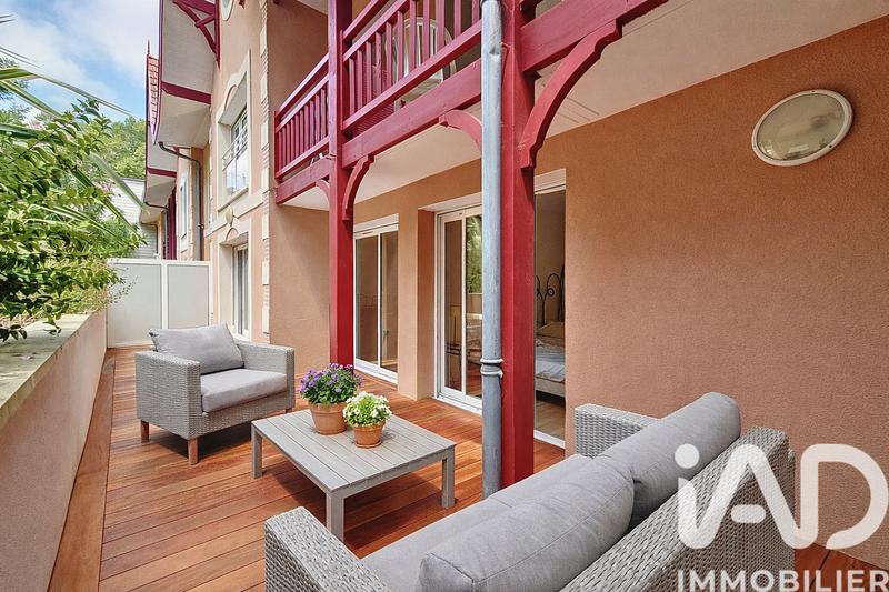 Appartement - 73 m² - 3 pièces