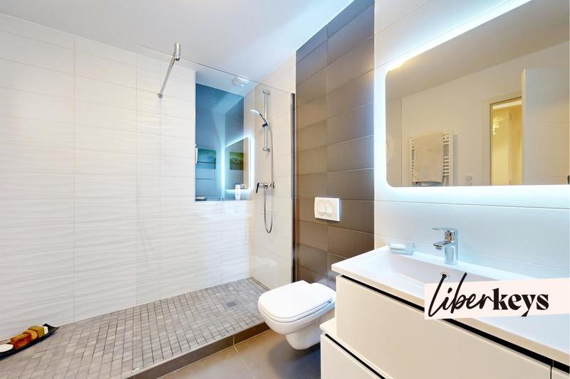 Duplex - 87 m² - 3 pièces