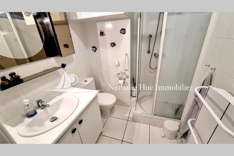 Appartement - 129 m² - 4 pièces