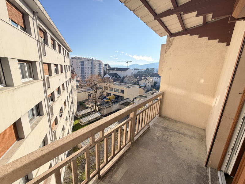 Appartement - 69 m² - 3 pièces