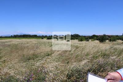 Terrain constructible - 475 m²