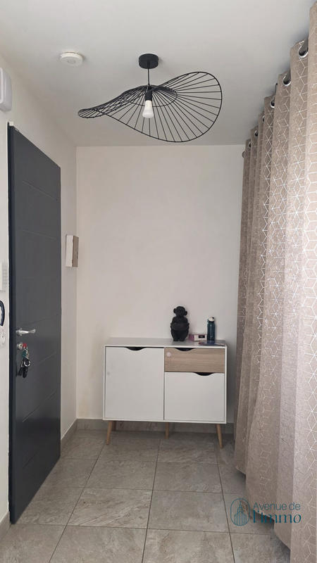 Maison contemporaine - 90 m² - 5 pièces