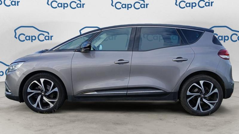 Renault Scénic IV 1.7 dCi 120 Intens - Entretien constructeur