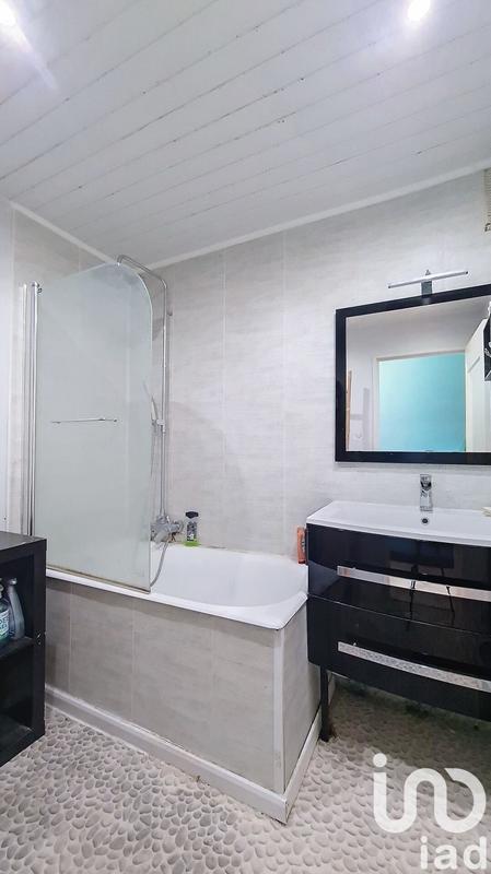 Appartement - 72 m² - 4 pièces