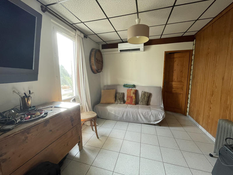 Maison - 64 m² - 4 pièces