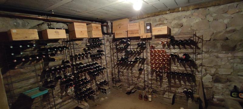 Villa - 355 m² - 9 pièces