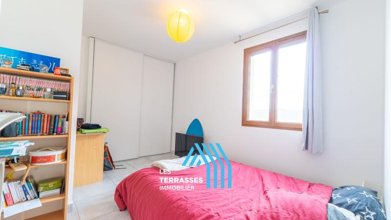 Villa - 157 m² - 7 pièces