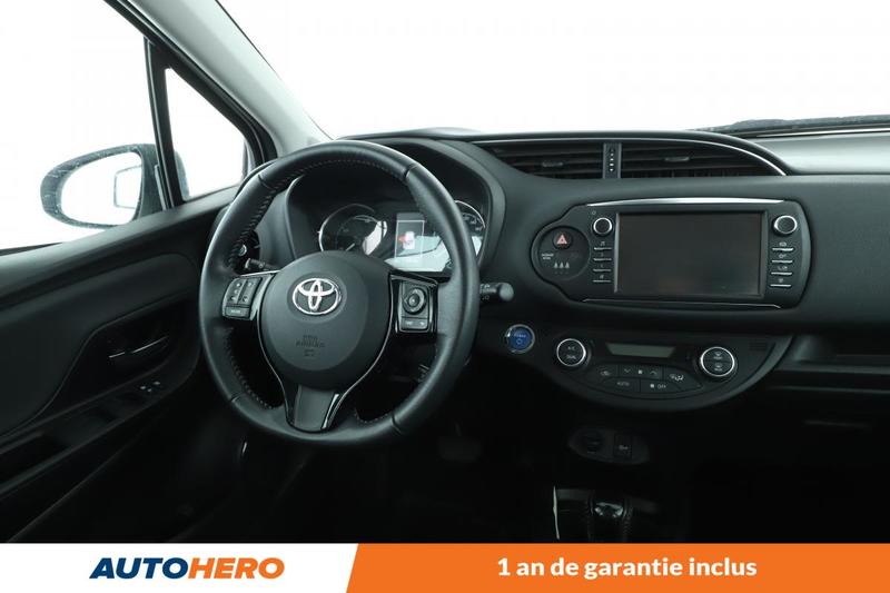 Toyota Yaris 1.5 Hybrid Dynamic 5p 100 ch