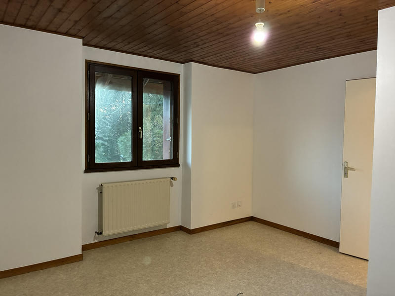 Maison de village - 61 m² - 3 pièces