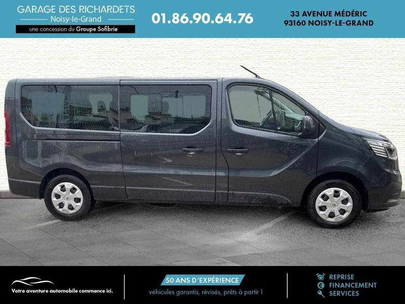 Renault Trafic L2 Dci 150 Energy s§S Edc Intens