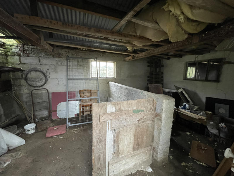 Maison - 53 m² - 4 pièces