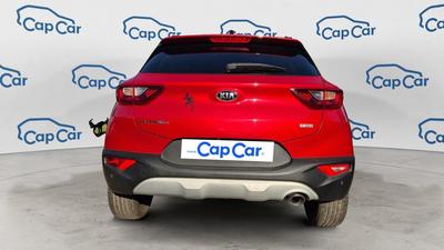 Kia Stonic 1.0 t-GDi 120 Design