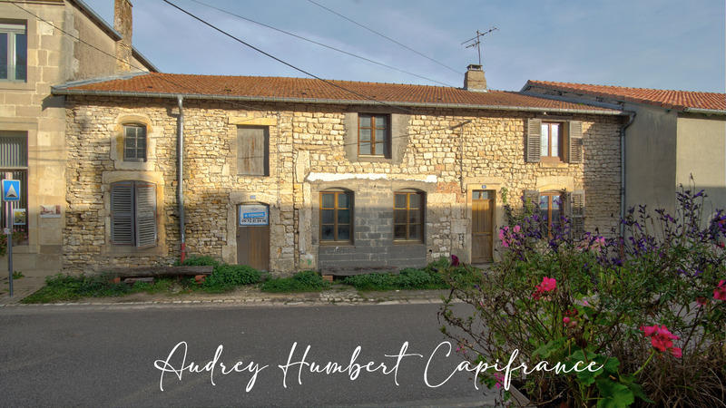 Maison - 195 m² - 6 pièces