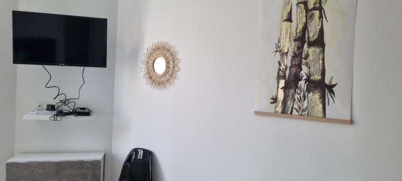 Appartement - 20 m² - 1 pièce