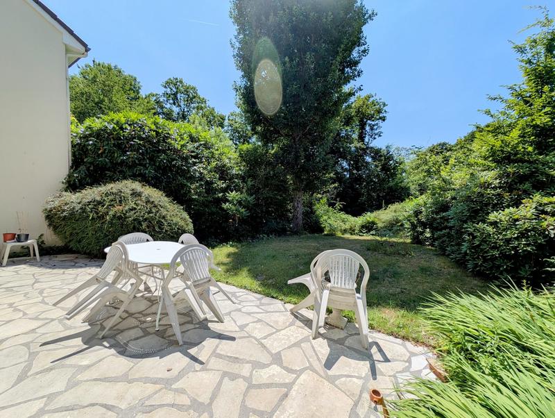 Maison - 146 m² - 7 pièces