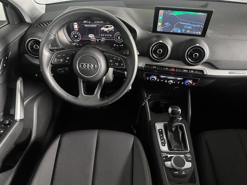 Audi Q2 - 35 Tfsi 150 Virtual Cockpit Carplay Sieges Chauff Regul Acc Camera Full Led Ja17p s-Tronic