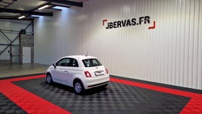Fiat 500 My22 1.0 70 Ch Hybride Bsg s/S Cult