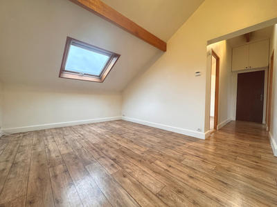 Appartement - 48 m² - 3 pièces