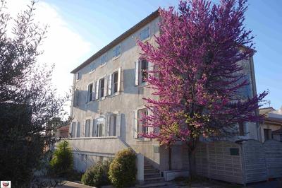 Maison de domaine - 500 m² - 20 pièces