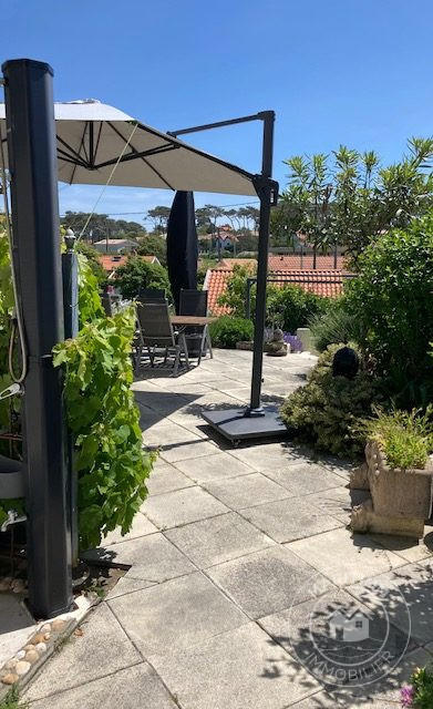 Maison ancienne - 130 m² - 6 pièces