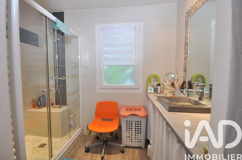 Maison - 82 m² - 4 pièces