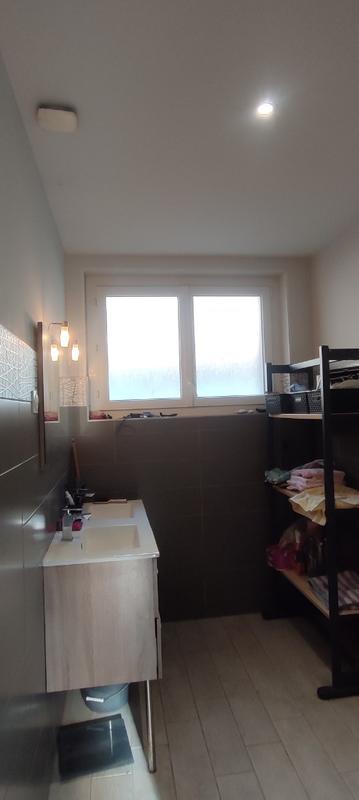 Maison - 80 m² - 5 pièces