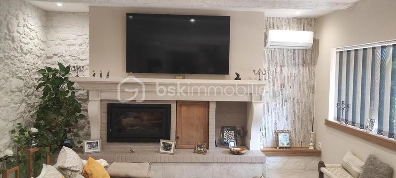 Maison en pierre - 180 m² - 7 pièces