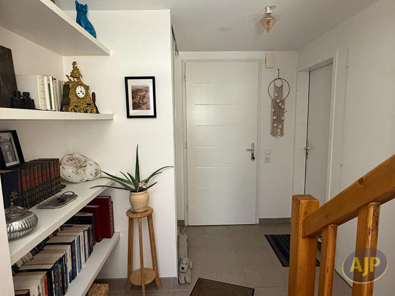 Maison - 89 m² - 4 pièces