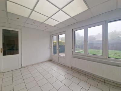 Maison - 112 m² - 6 pièces