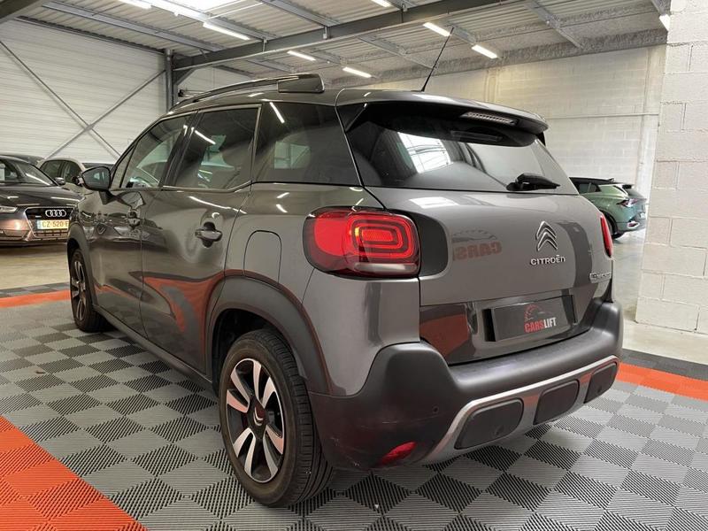 Citroën C3 Aircross 1.5 BlueHDI 100ch Shine Business - Garantie 6 Mois