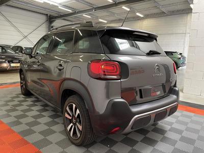 Citroën C3 Aircross 1.5 BlueHDI 100ch Shine Business - Garantie 6 Mois