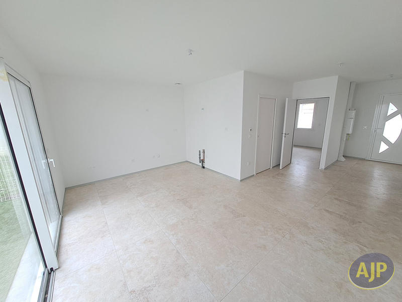 Maison - 45 m² - 2 pièces