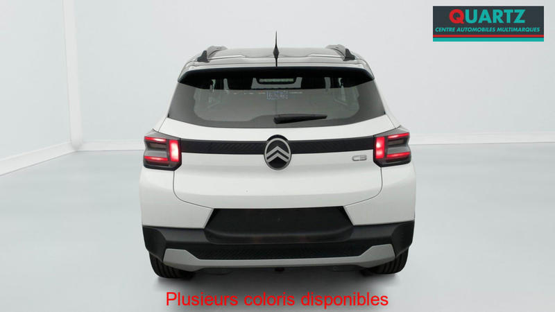 Citroën C3 Societe Nouvelle Turbo 100 Bvm Pro