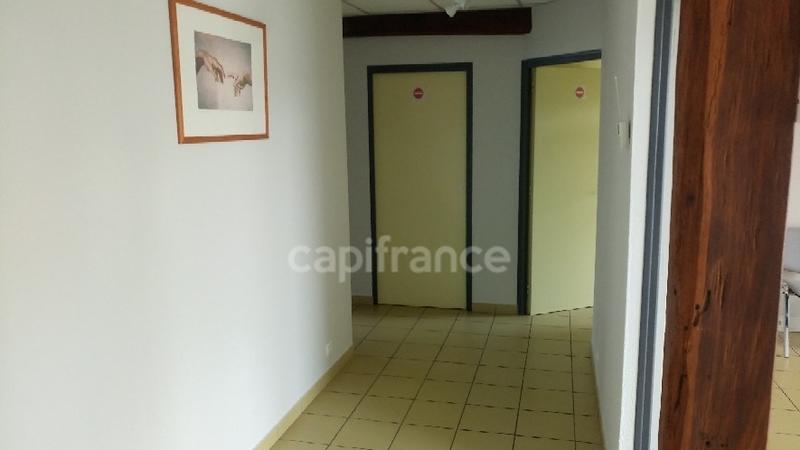 Immeuble - 294 m² - 14 pièces