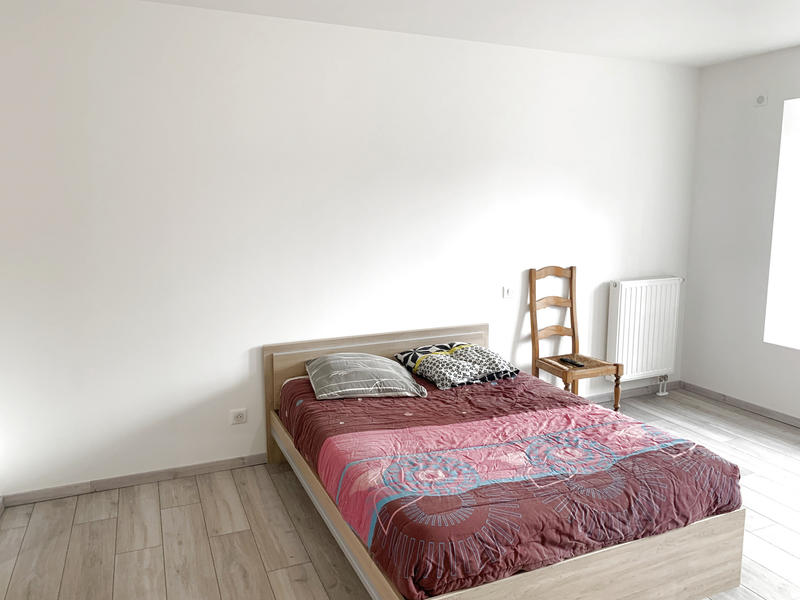 Maison - 256 m² - 7 pièces